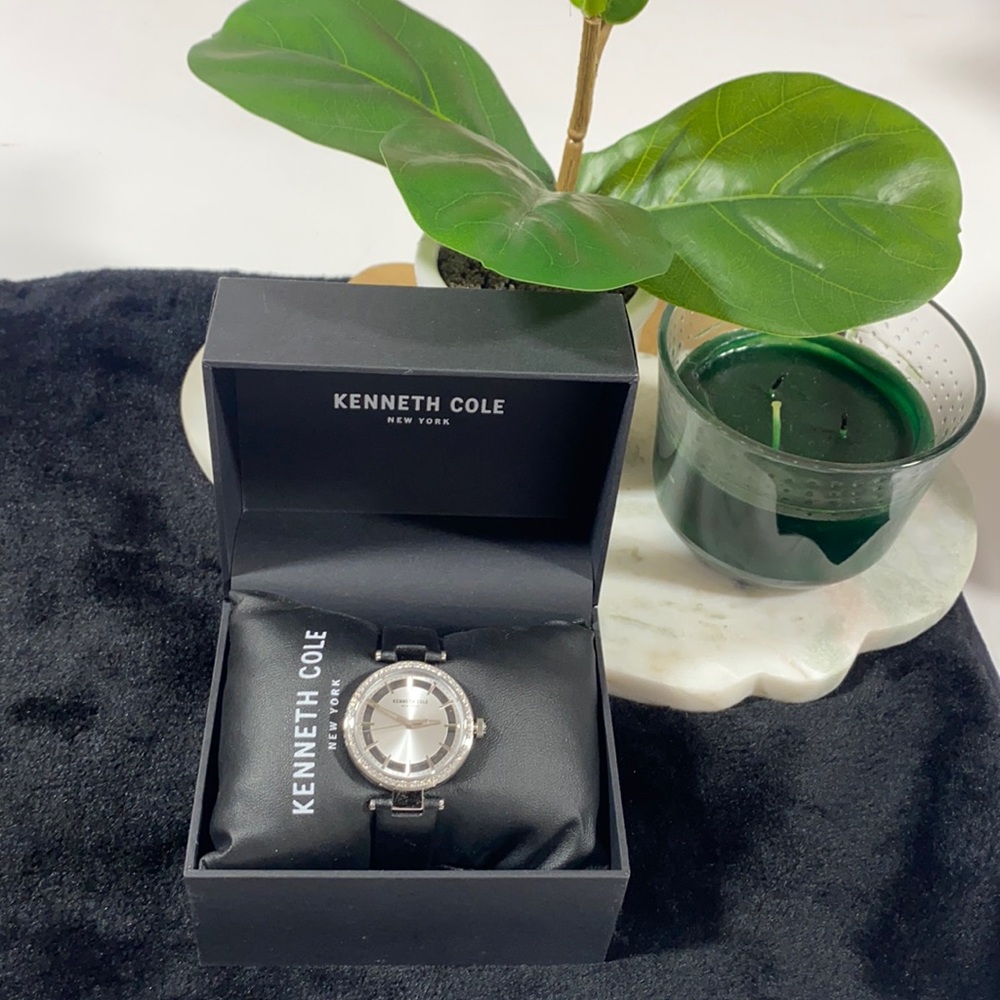 Women’s Kenneth Cole watch